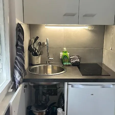 Appartement V4 Euroairport Frontiere Suisse *