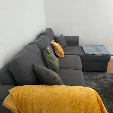 Appartement V4 Euroairport Frontiere Suisse *